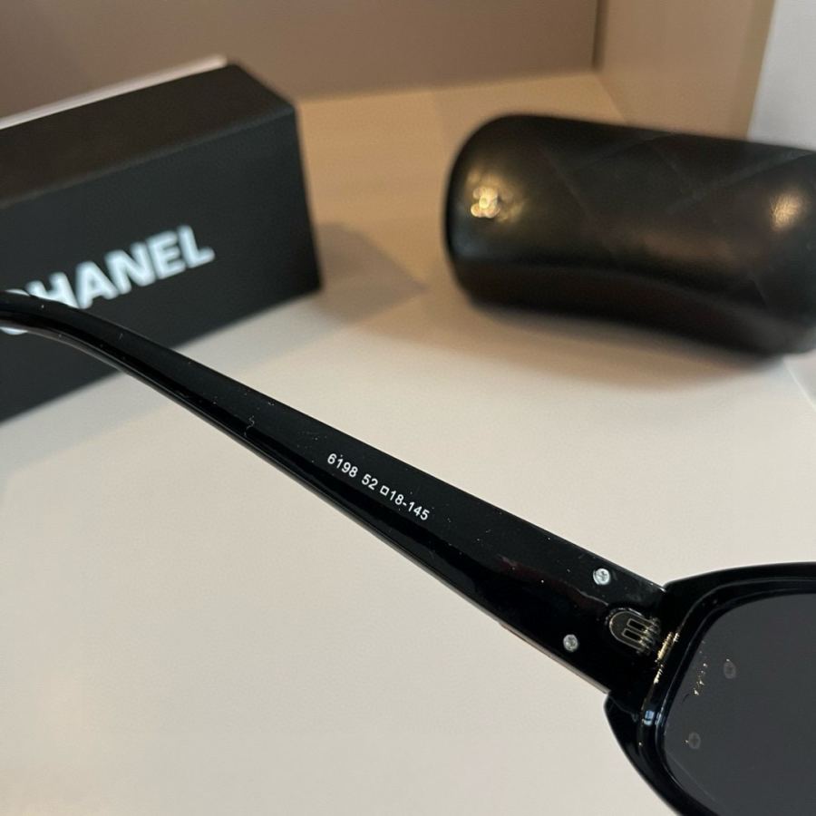 1:1 Replica chanel glasses ¥ — 1:1 Replica — photo 9