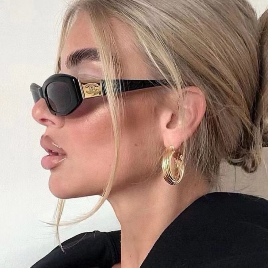 1:1 Replica chanel glasses ¥ — 1:1 Replica