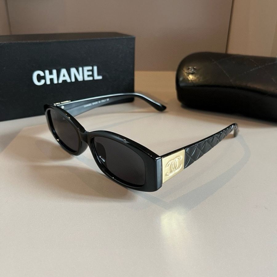 1:1 Replica chanel glasses ¥ — 1:1 Replica — photo 3