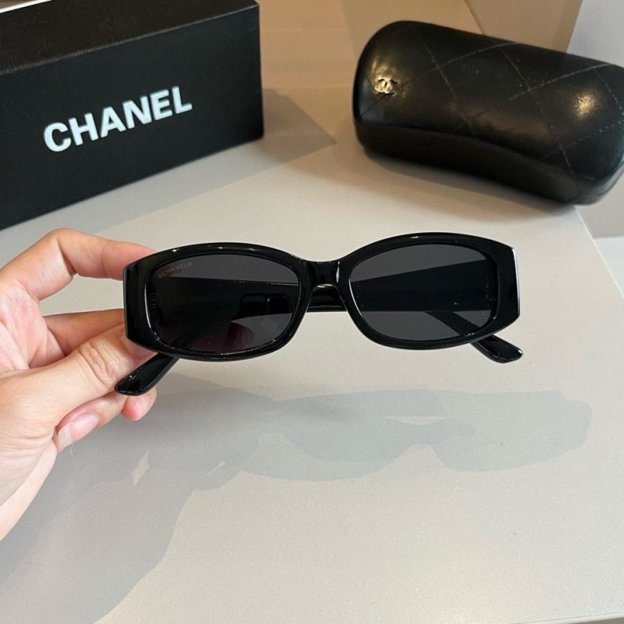 1:1 Replica chanel glasses ¥ — 1:1 Replica — photo 6