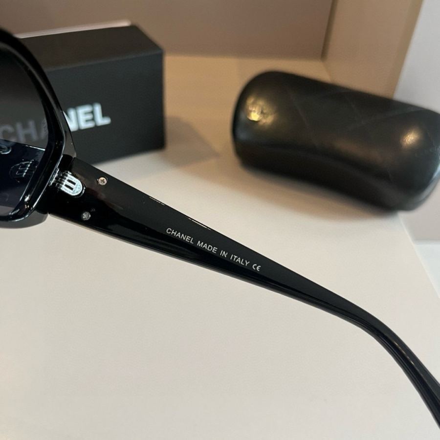 1:1 Replica chanel glasses ¥ — 1:1 Replica — photo 8