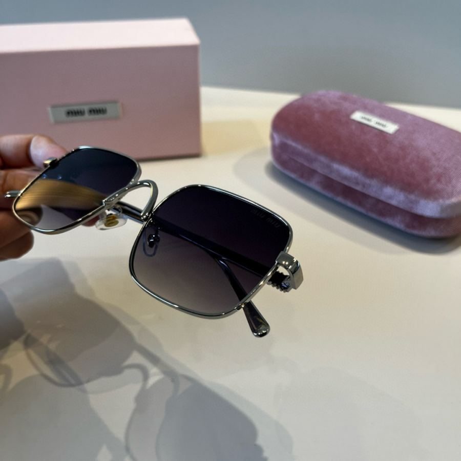 1:1 Replica Miumiu glasses ¥ — AAA Quality Replica — photo 7