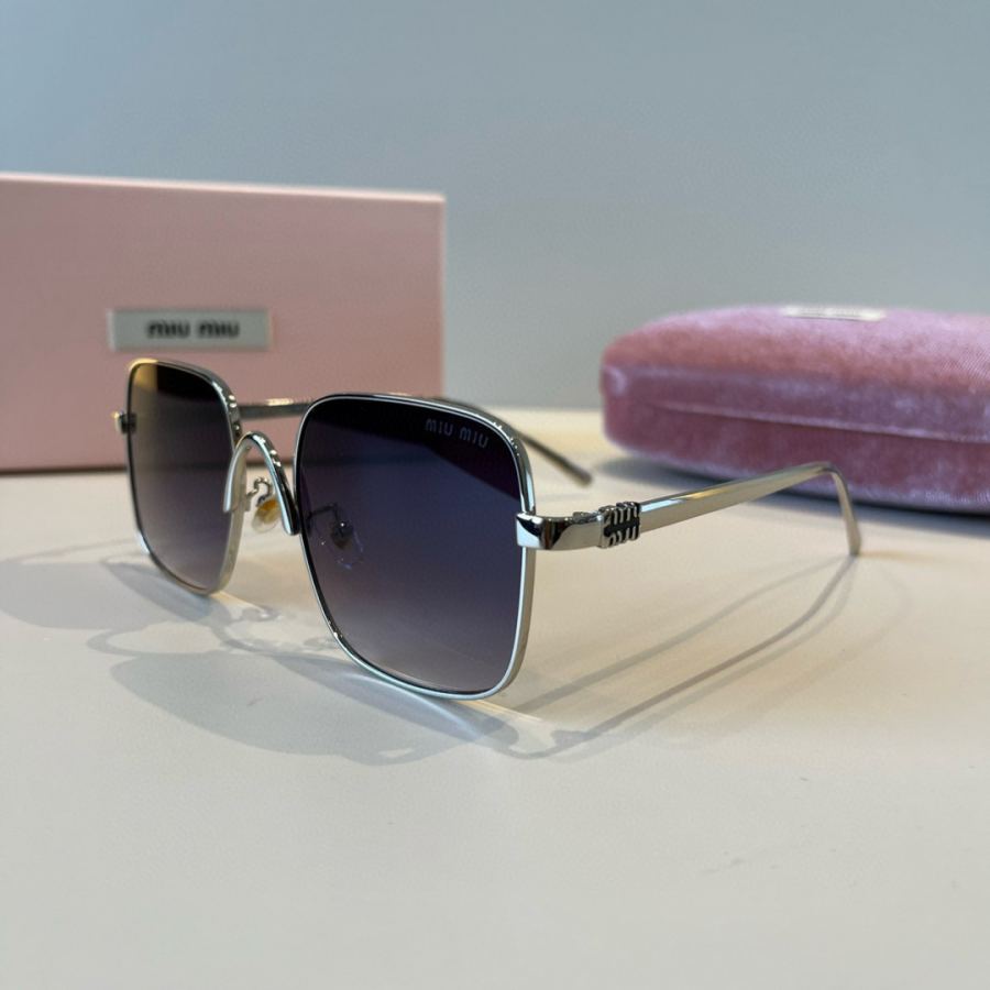 1:1 Replica Miumiu glasses ¥ — AAA Quality Replica — photo 3