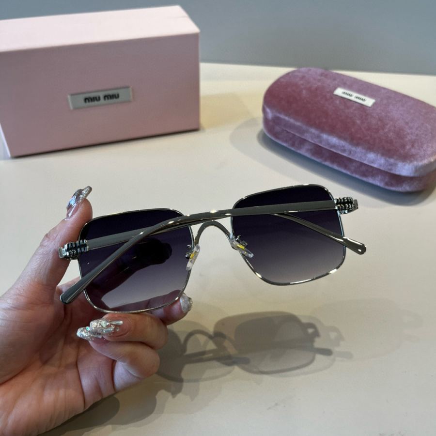 1:1 Replica Miumiu glasses ¥ — AAA Quality Replica — photo 6