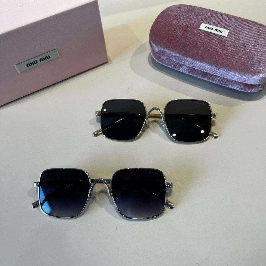 1:1 Replica Miumiu glasses ¥ — AAA Quality Replica — photo 9