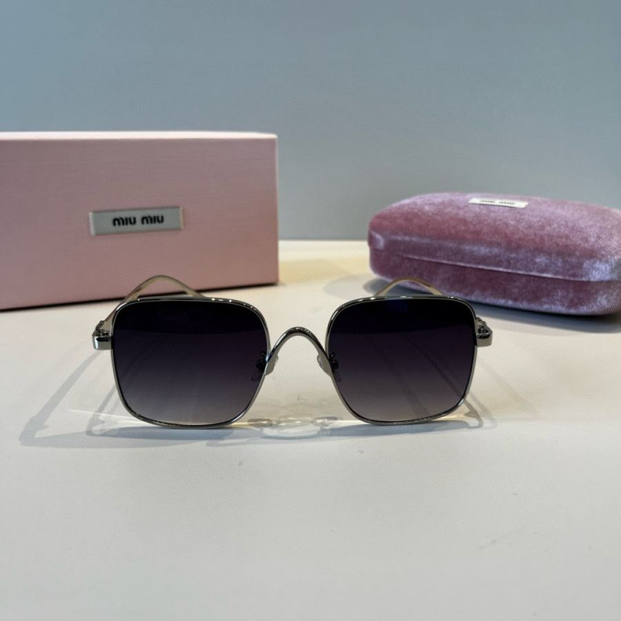 1:1 Replica Miumiu glasses ¥ — AAA Quality Replica — photo 2