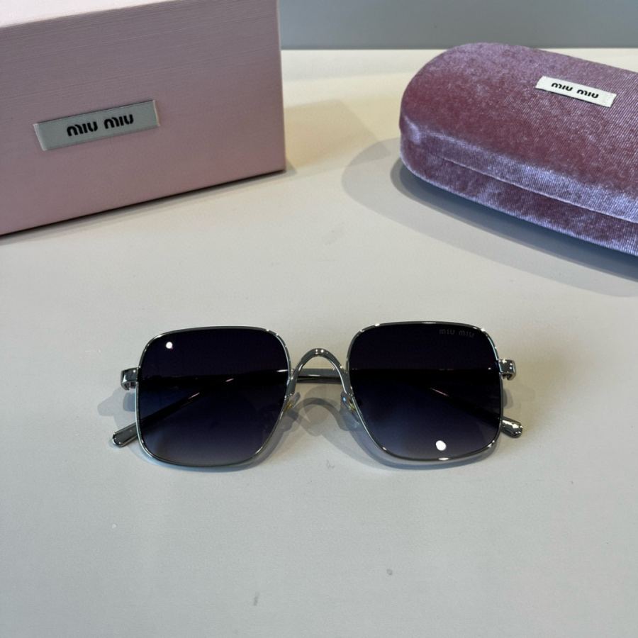 1:1 Replica Miumiu glasses ¥ — AAA Quality Replica — photo 8
