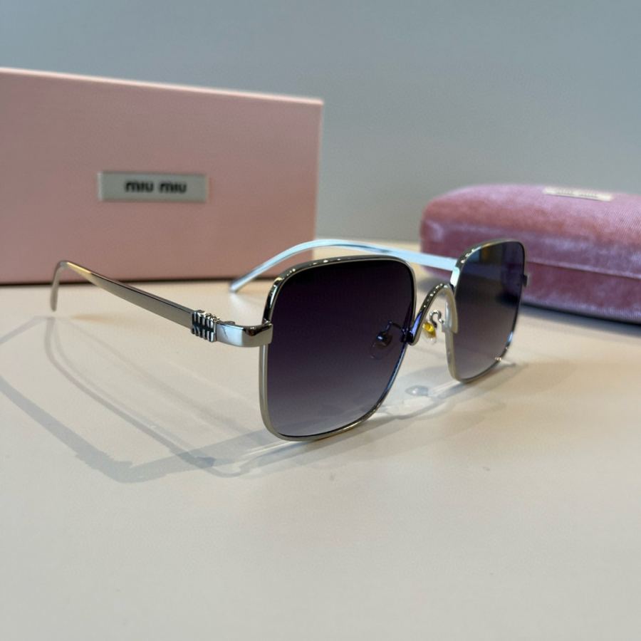 1:1 Replica Miumiu glasses ¥ — AAA Quality Replica