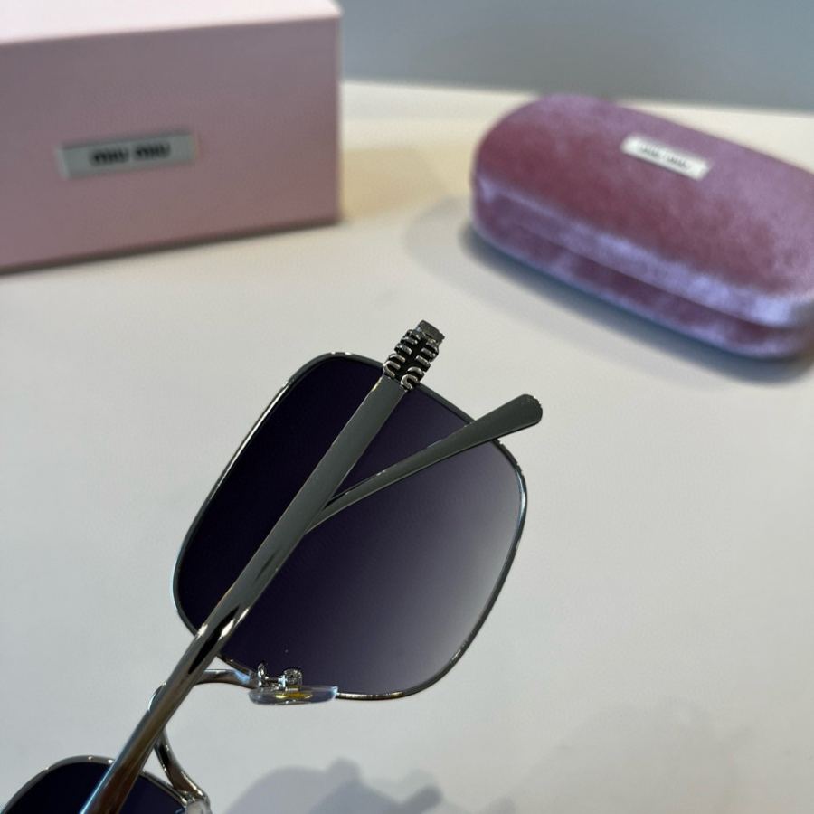 1:1 Replica Miumiu glasses ¥ — AAA Quality Replica — photo 5