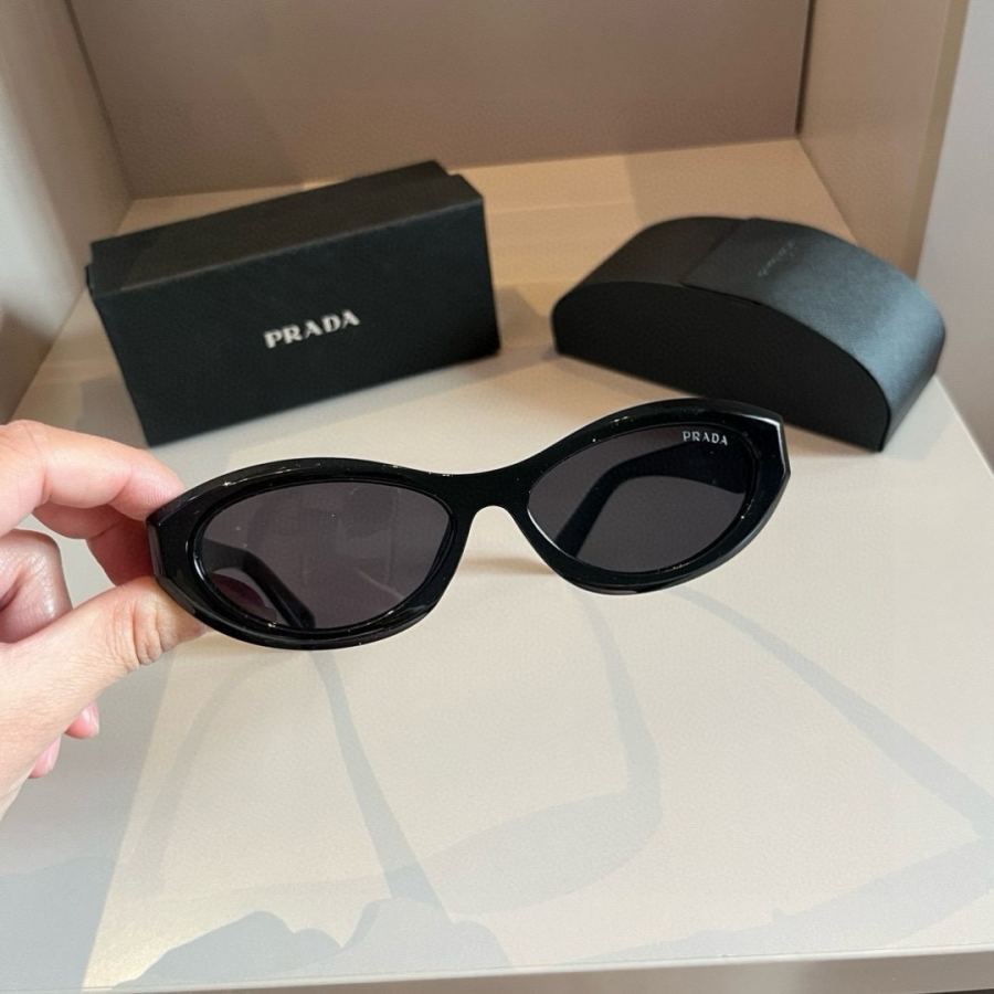 1:1 Replica prada glasses ¥ — 1:1 Replica For Sale — photo 6