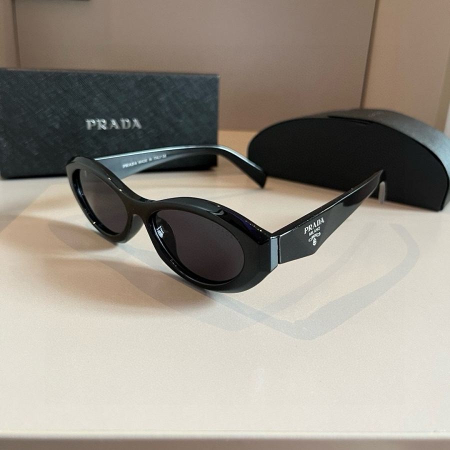 1:1 Replica prada glasses ¥ — 1:1 Replica For Sale — photo 4
