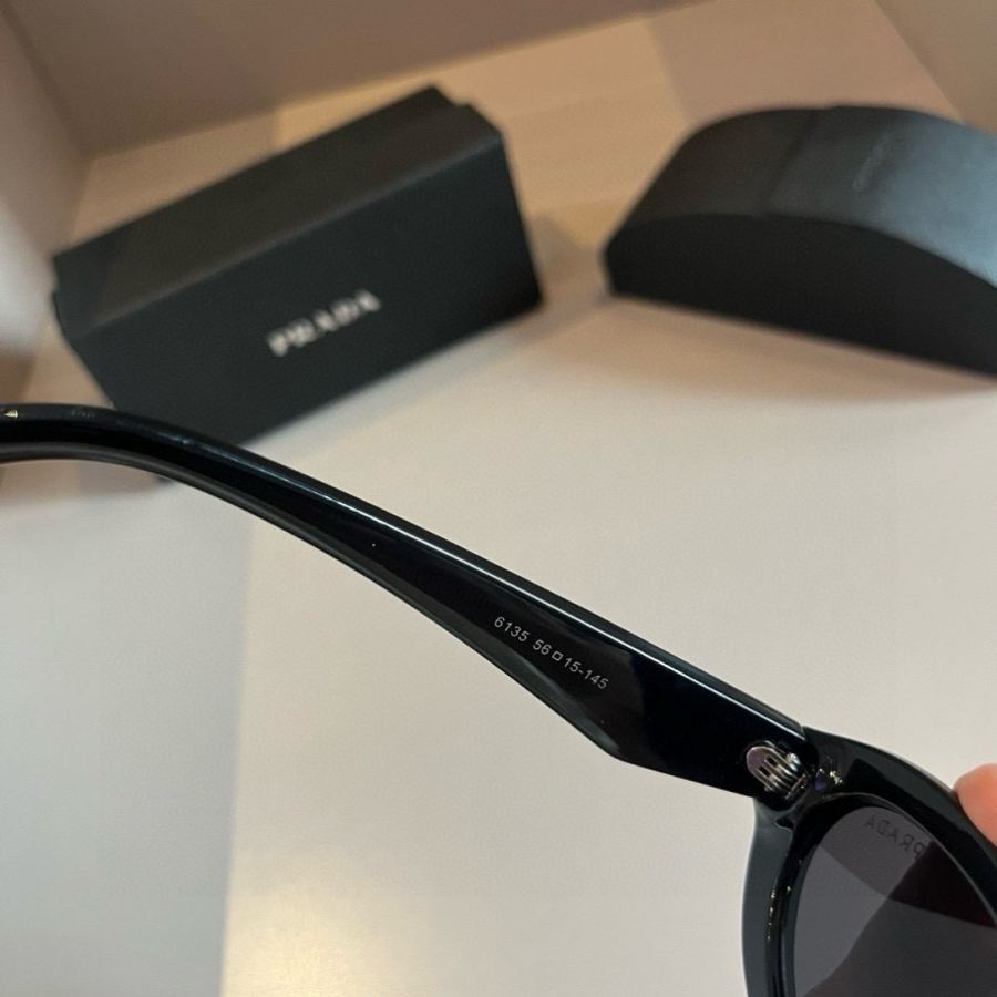 1:1 Replica prada glasses ¥ — 1:1 Replica For Sale — photo 8