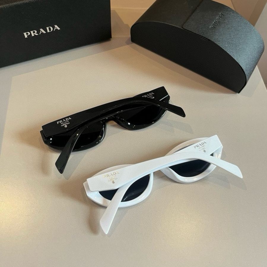 1:1 Replica prada glasses ¥ — 1:1 Replica — photo 10