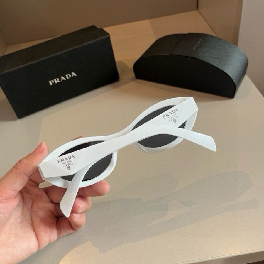 1:1 Replica prada glasses ¥ — 1:1 Replica — photo 8