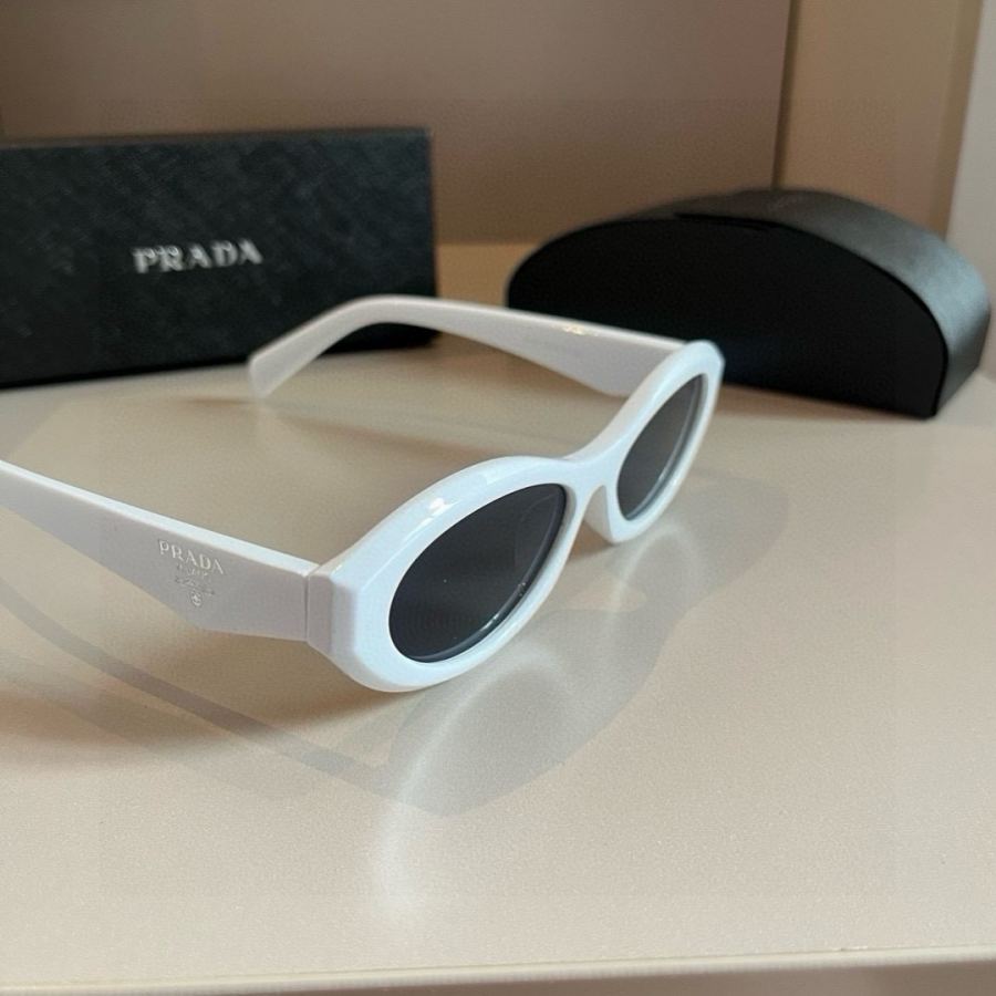 1:1 Replica prada glasses ¥ — 1:1 Replica — photo 4