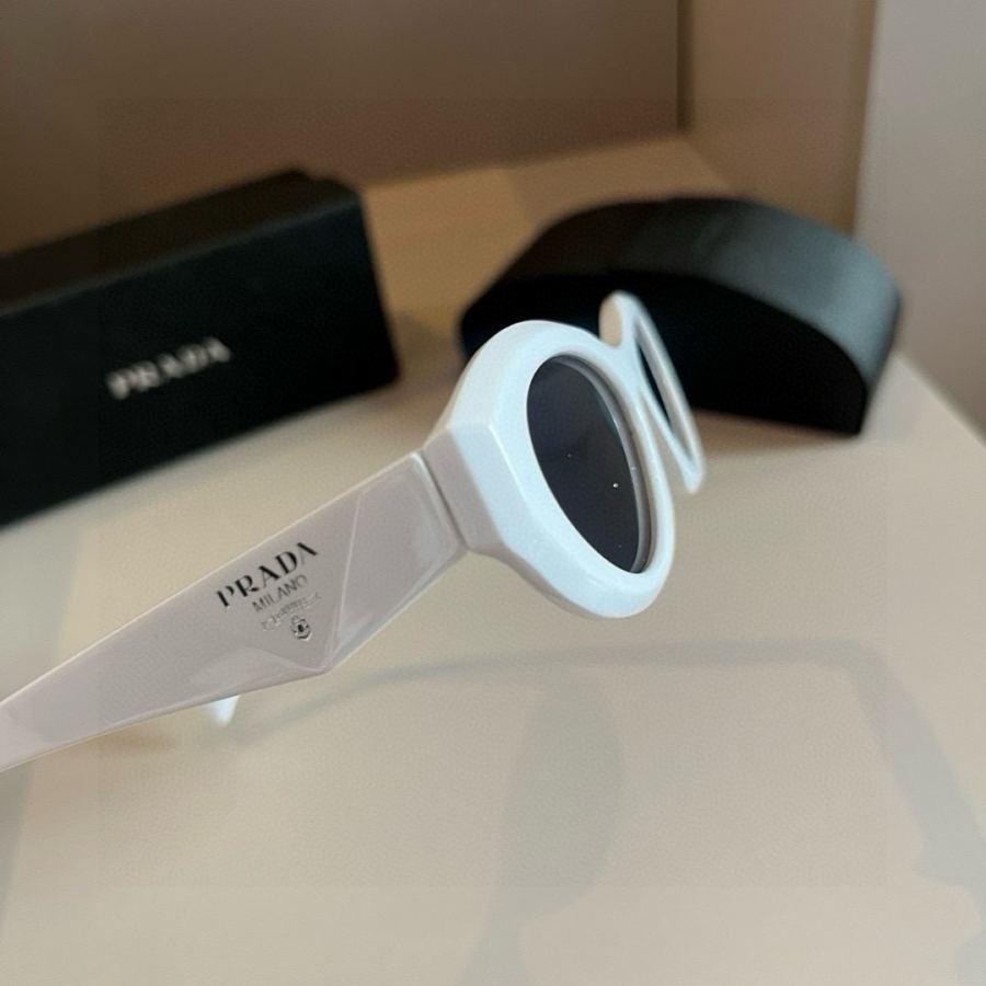1:1 Replica prada glasses ¥ — 1:1 Replica — photo 5