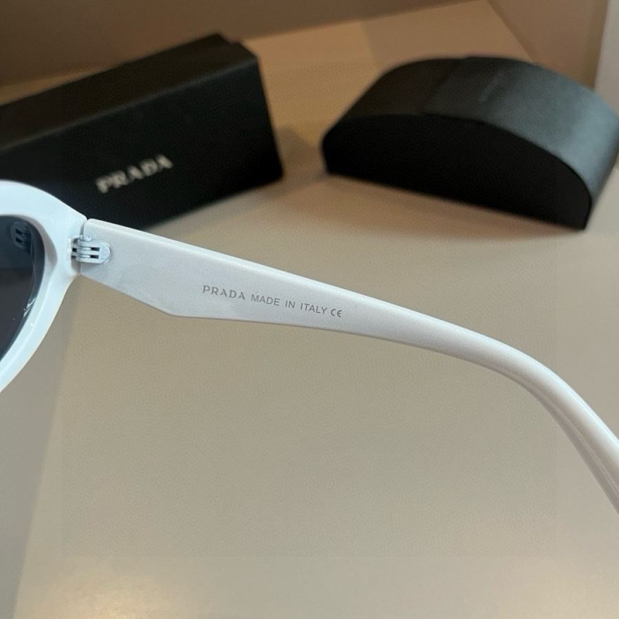 1:1 Replica prada glasses ¥ — 1:1 Replica — photo 9