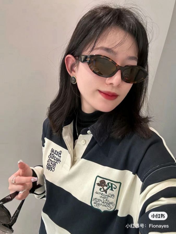 1:1 Replica prada glasses ¥ — Premium Replica