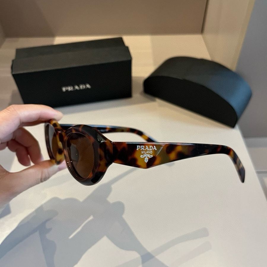 1:1 Replica prada glasses ¥ — Premium Replica — photo 4