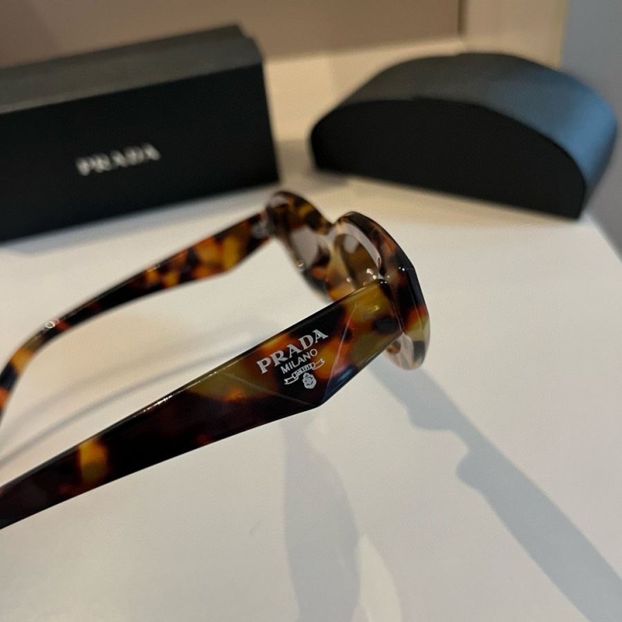 1:1 Replica prada glasses ¥ — Premium Replica — photo 3
