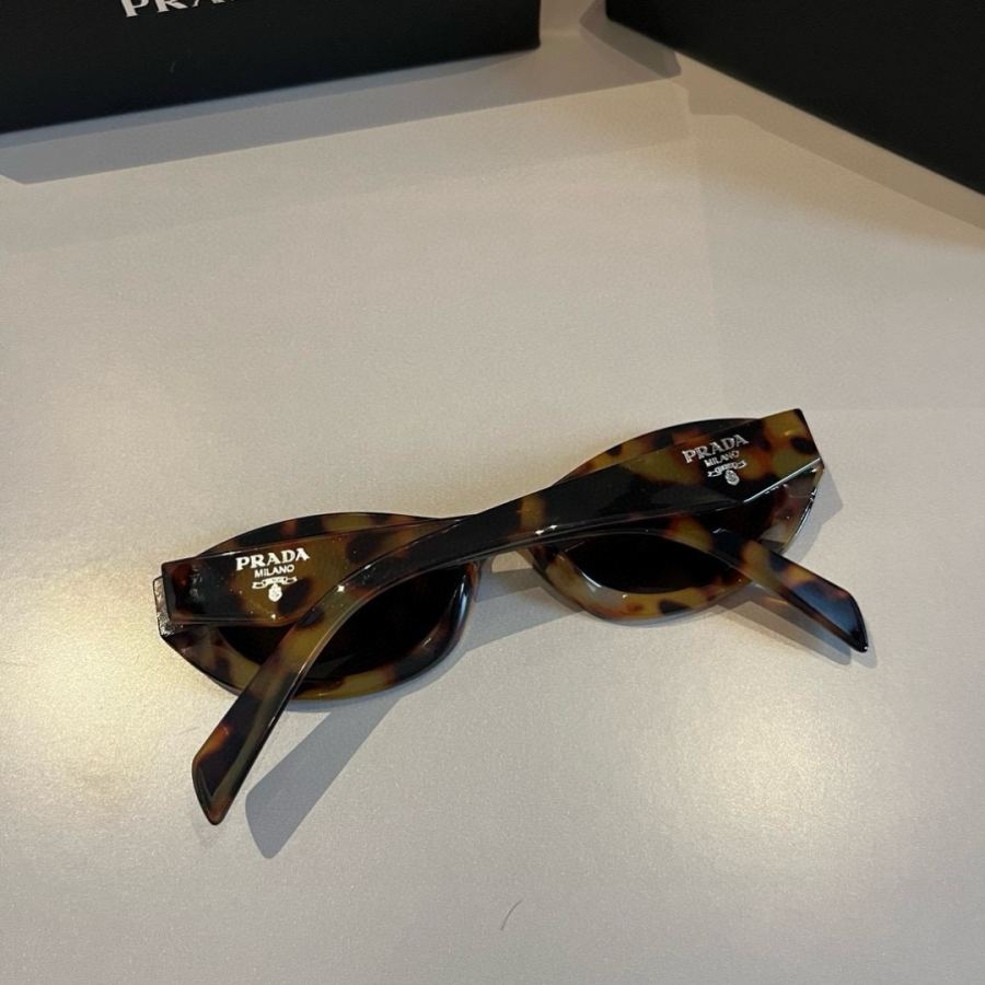 1:1 Replica prada glasses ¥ — Premium Replica — photo 6