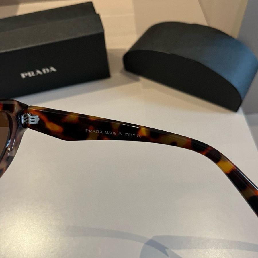 1:1 Replica prada glasses ¥ — Premium Replica — photo 7