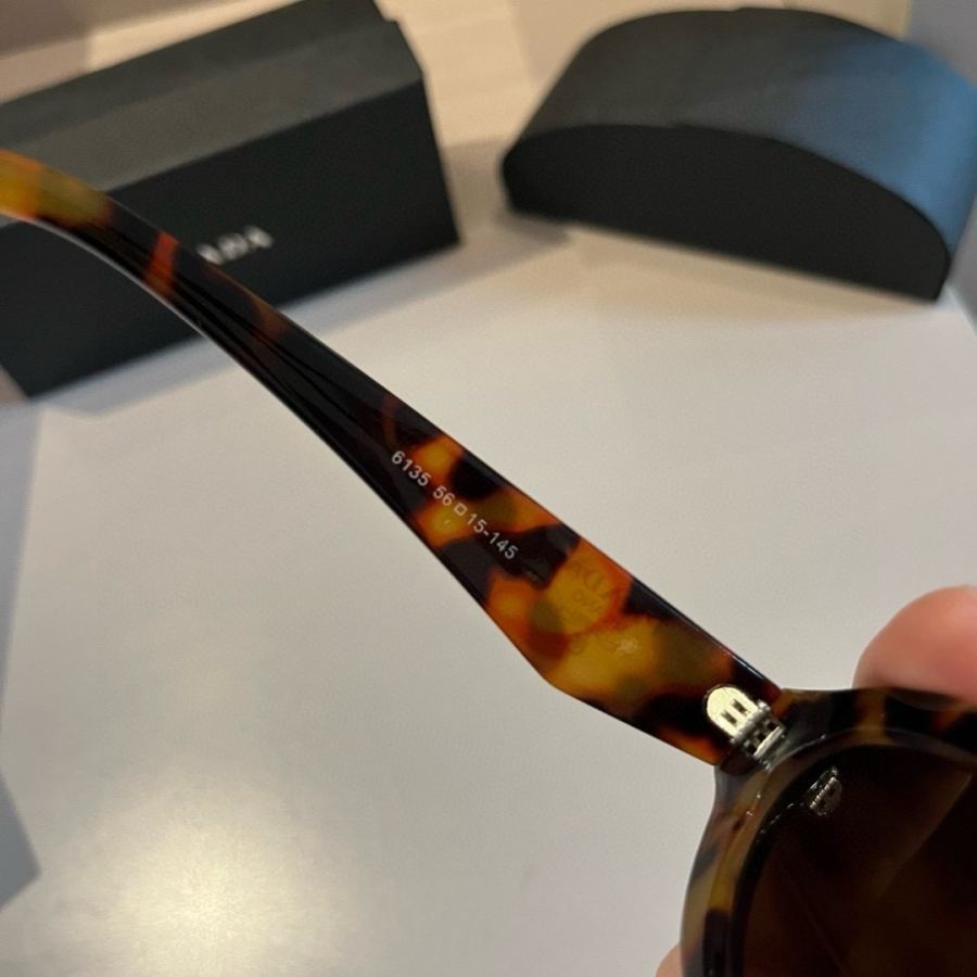 1:1 Replica prada glasses ¥ — Premium Replica — photo 8