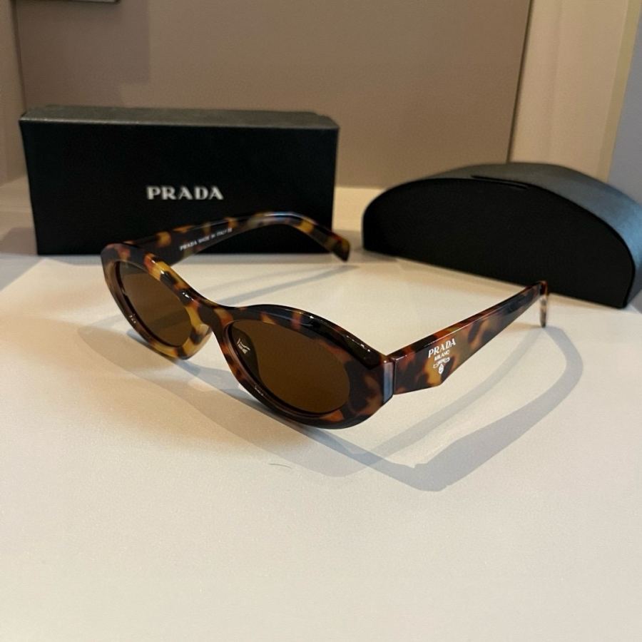 1:1 Replica prada glasses ¥ — Premium Replica — photo 9