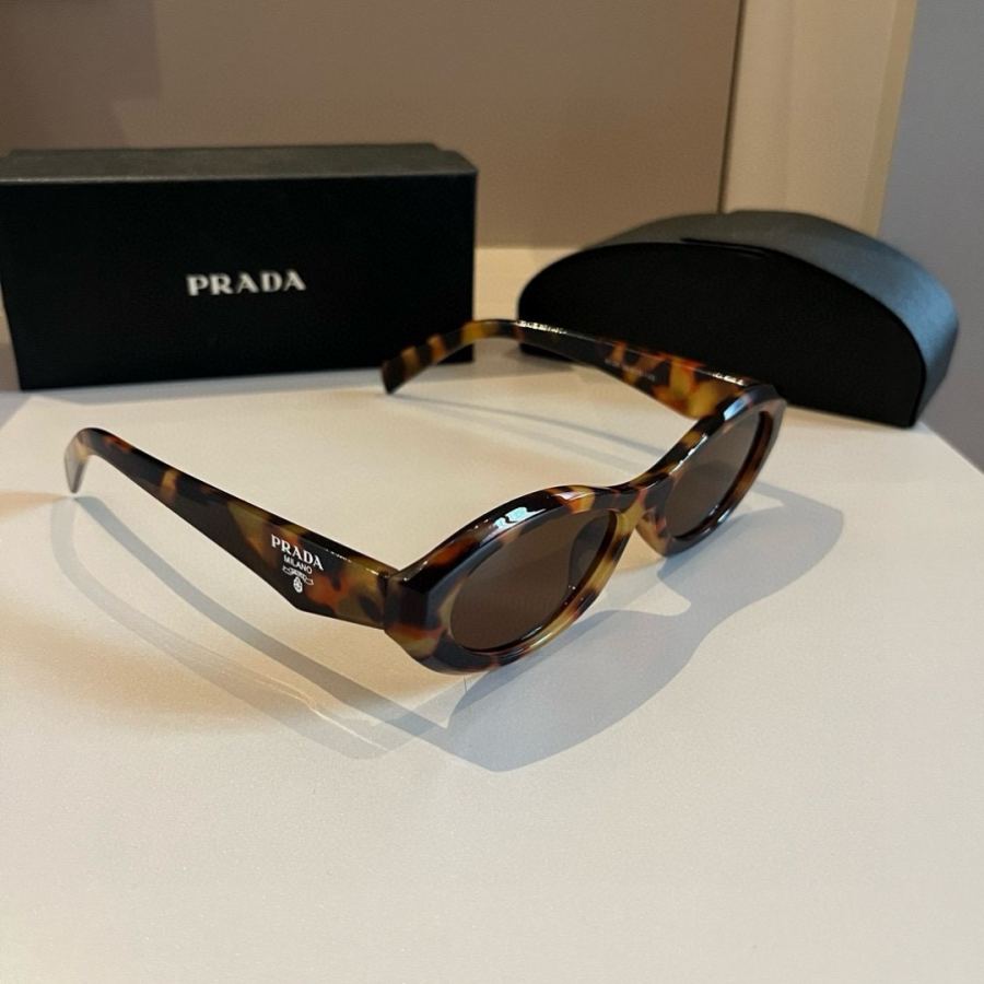 1:1 Replica prada glasses ¥ — Premium Replica — photo 2