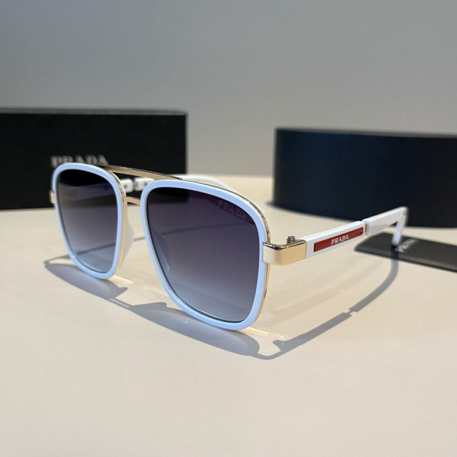 1:1 Replica prada glasses ¥ — Premium Replica — photo 3