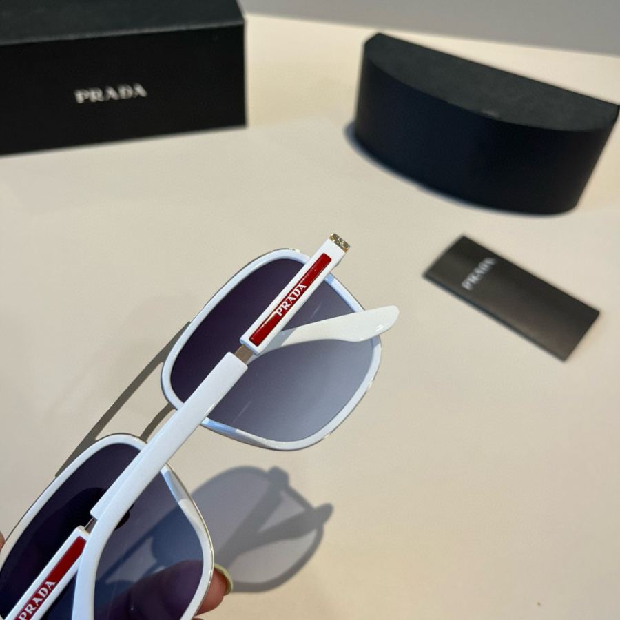 1:1 Replica prada glasses ¥ — Premium Replica — photo 8