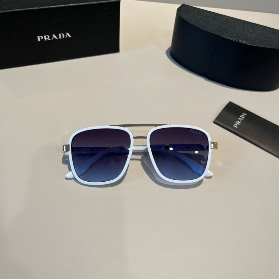 1:1 Replica prada glasses ¥ — Premium Replica — photo 5