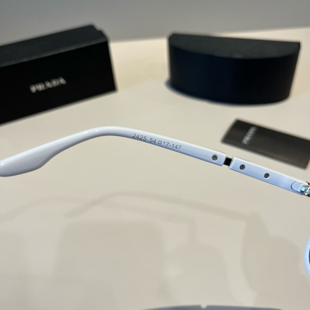1:1 Replica prada glasses ¥ — Premium Replica — photo 10