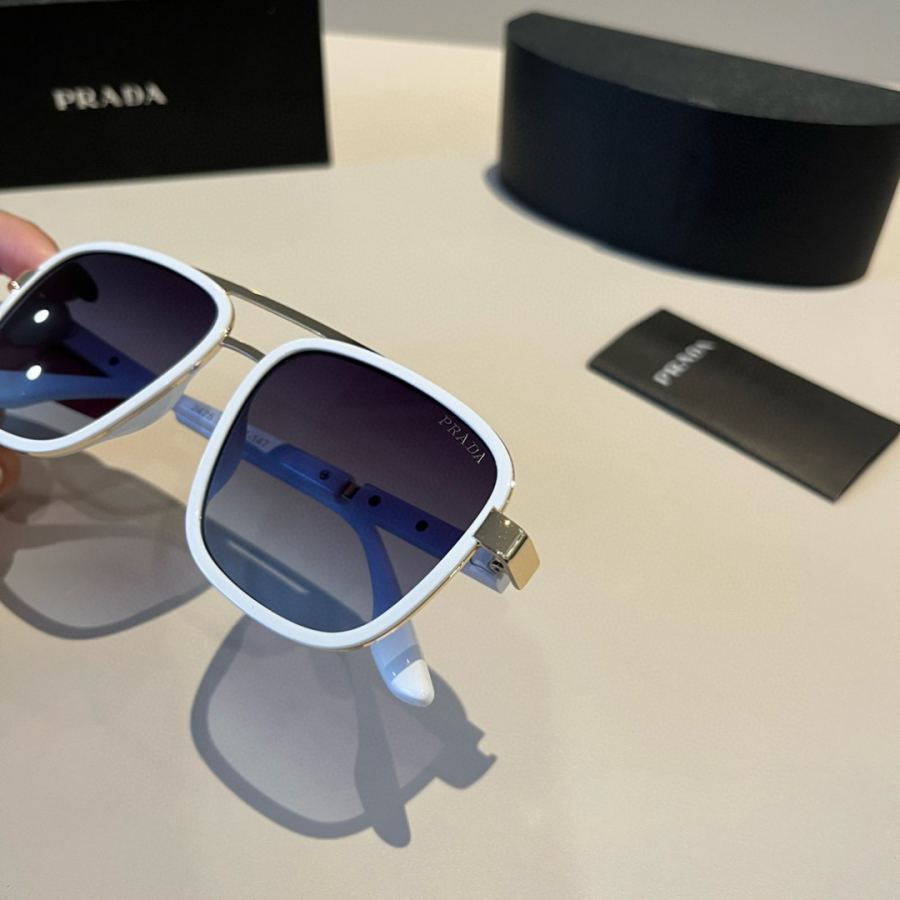 1:1 Replica prada glasses ¥ — Premium Replica — photo 6