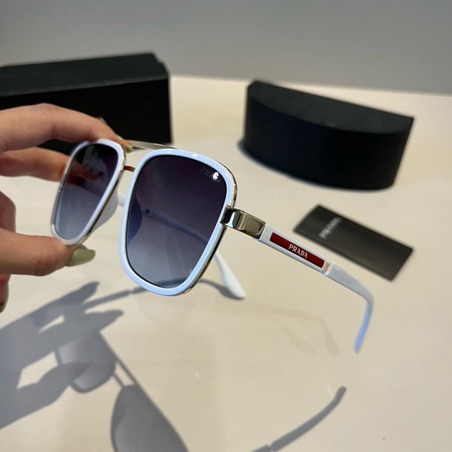 1:1 Replica prada glasses ¥ — Premium Replica — photo 4