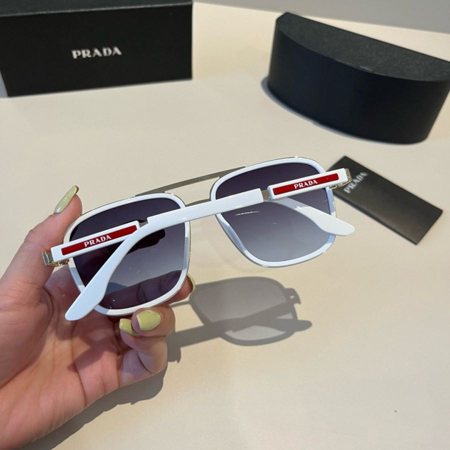 1:1 Replica prada glasses ¥ — Premium Replica — photo 7