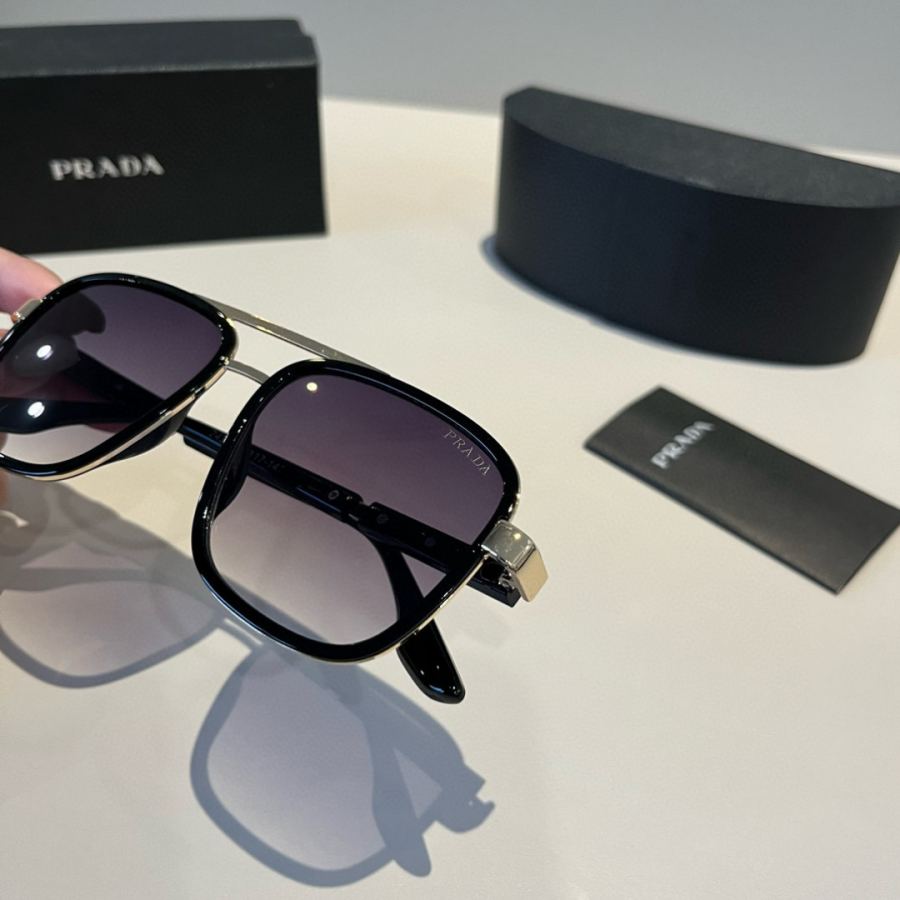 1:1 Replica prada glasses ¥ — AAA Quality Replica — photo 9