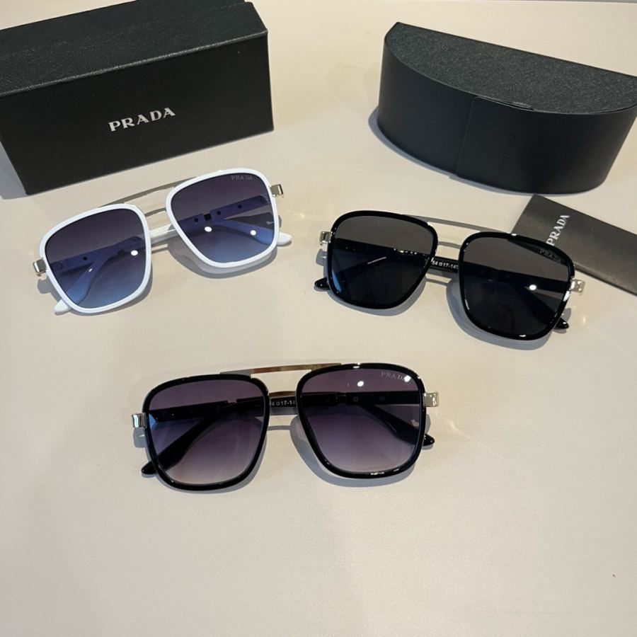 1:1 Replica prada glasses ¥ — AAA Quality Replica — photo 11