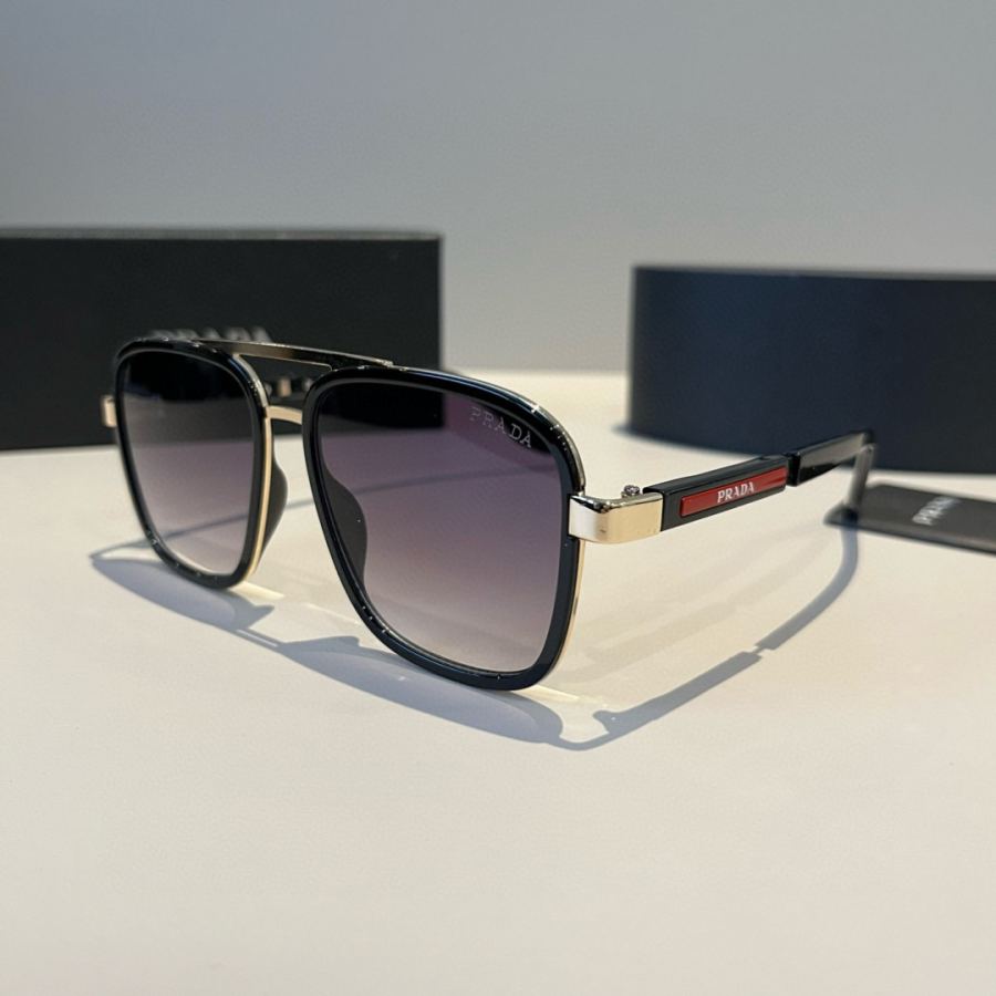 1:1 Replica prada glasses ¥ — AAA Quality Replica — photo 3