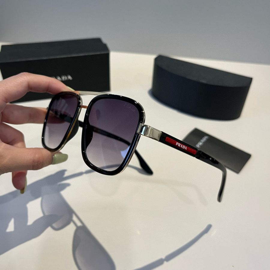 1:1 Replica prada glasses ¥ — AAA Quality Replica — photo 4