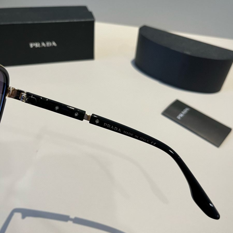 1:1 Replica prada glasses ¥ — AAA Quality Replica — photo 5