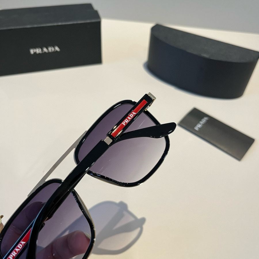 1:1 Replica prada glasses ¥ — AAA Quality Replica — photo 8