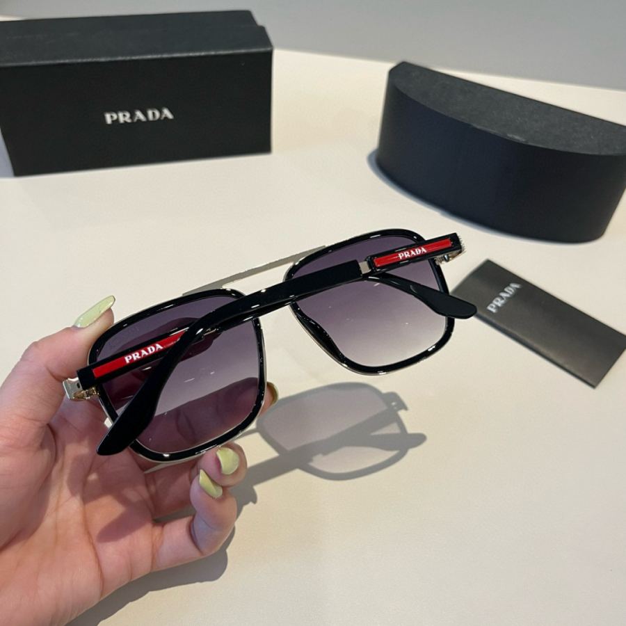 1:1 Replica prada glasses ¥ — AAA Quality Replica — photo 7