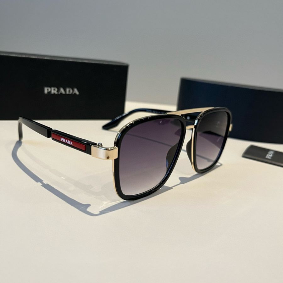 1:1 Replica prada glasses ¥ — AAA Quality Replica