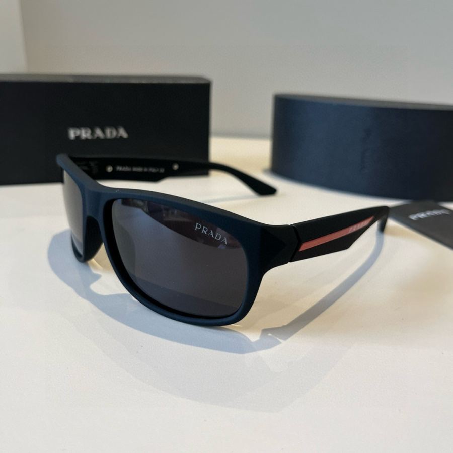 1:1 Replica prada glasses ¥ — AAA Quality Replica — photo 3