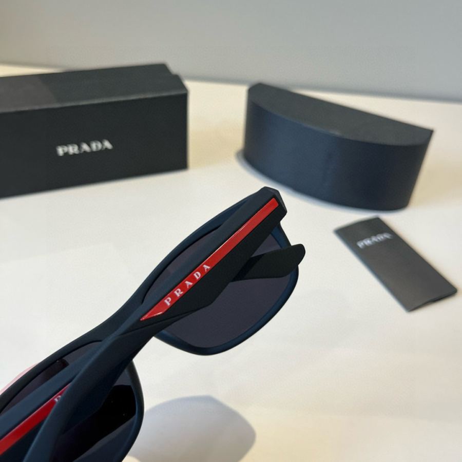 1:1 Replica prada glasses ¥ — AAA Quality Replica — photo 6
