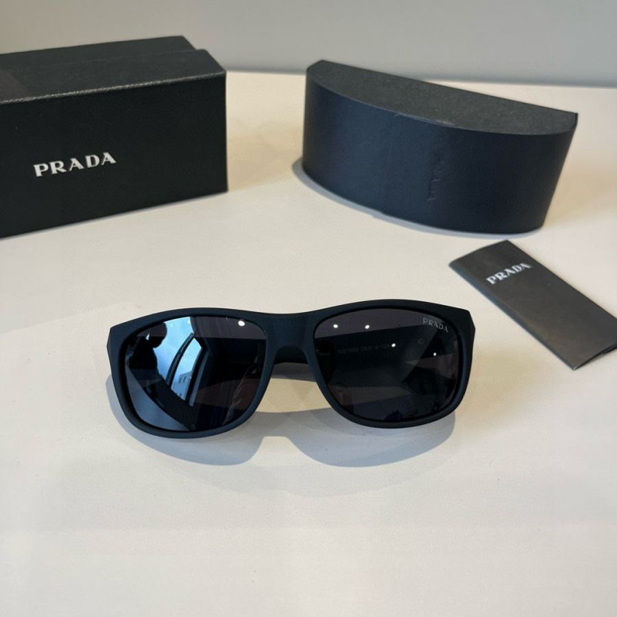 1:1 Replica prada glasses ¥ — AAA Quality Replica — photo 4