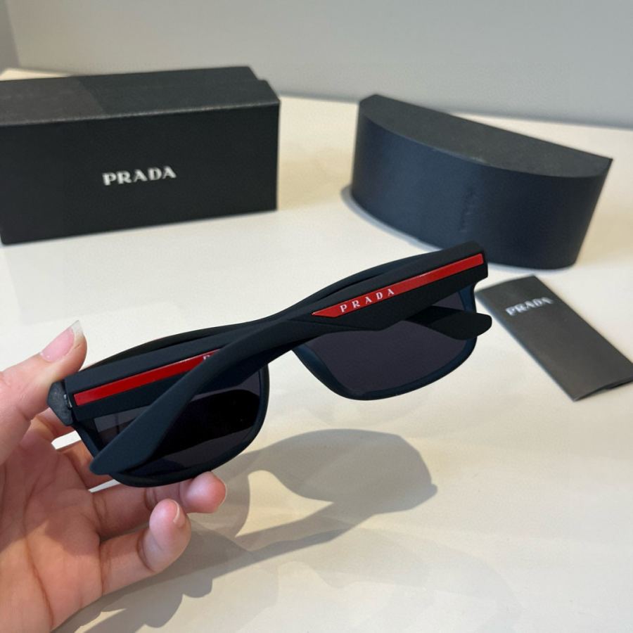 1:1 Replica prada glasses ¥ — AAA Quality Replica — photo 7