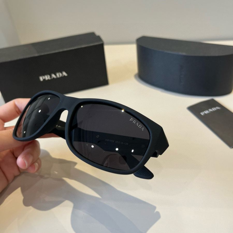 1:1 Replica prada glasses ¥ — AAA Quality Replica — photo 5