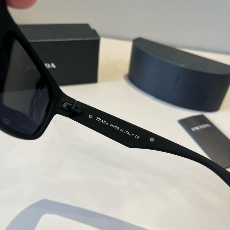 1:1 Replica prada glasses ¥ — AAA Quality Replica — photo 8